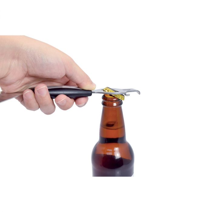 Ultimate 4-in-1 Bar Tool