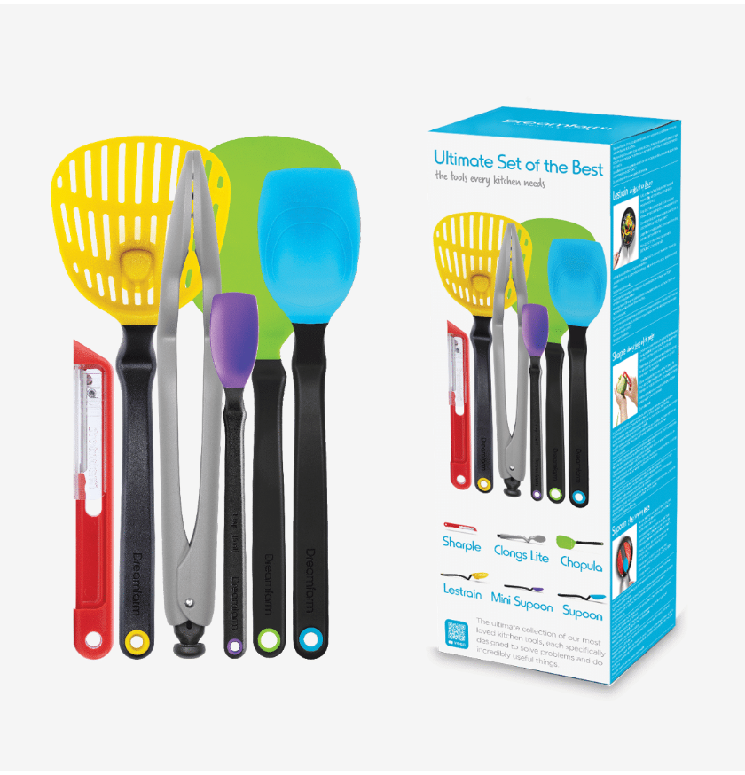Ultimate Set of the Best Retired w/ Sale Price
