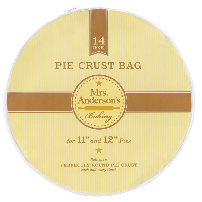 Pie Crust Maker Bag 14"