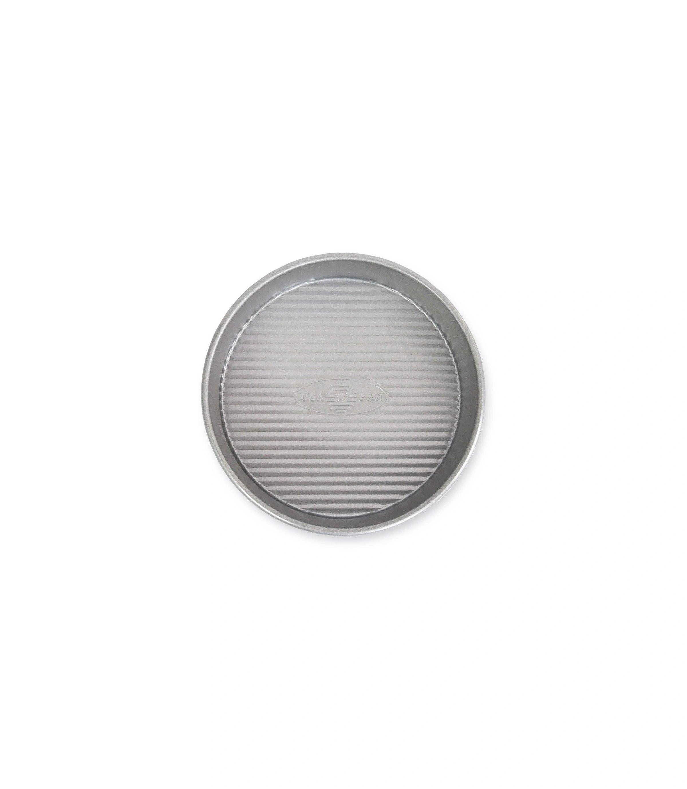 6 in. Round Cake Pan USA Pan