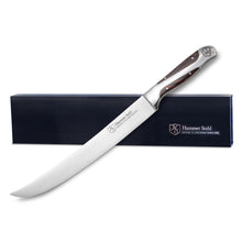 10" Scimitar
