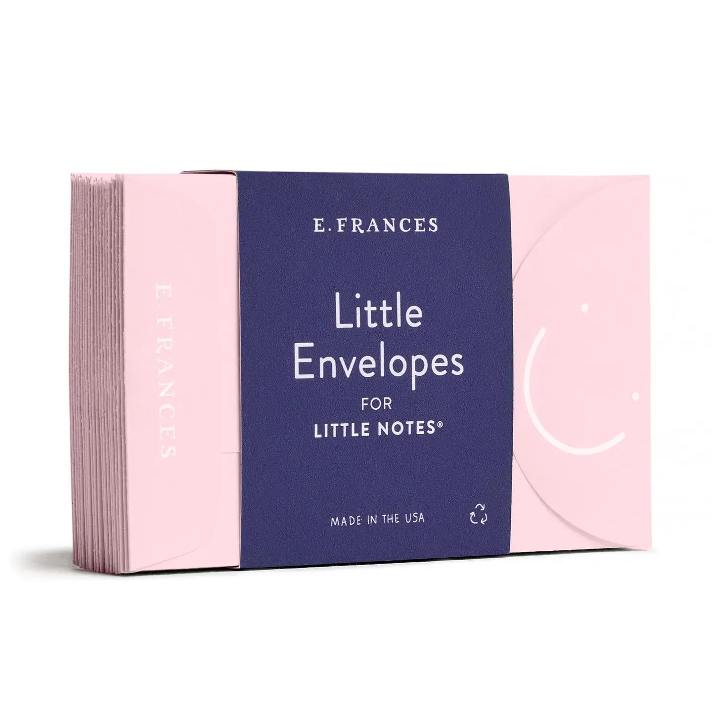 Petal Little Notes Envelopes
