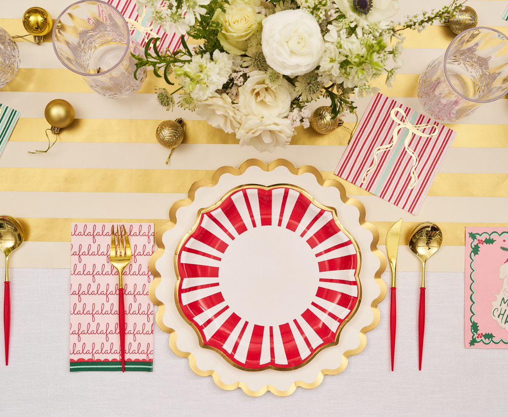 Tis the Season Guest Towels/20pk