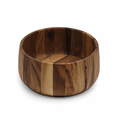 Tulip Salad Bowl by Ironwood