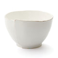 Lastra Deep Serving Bowl