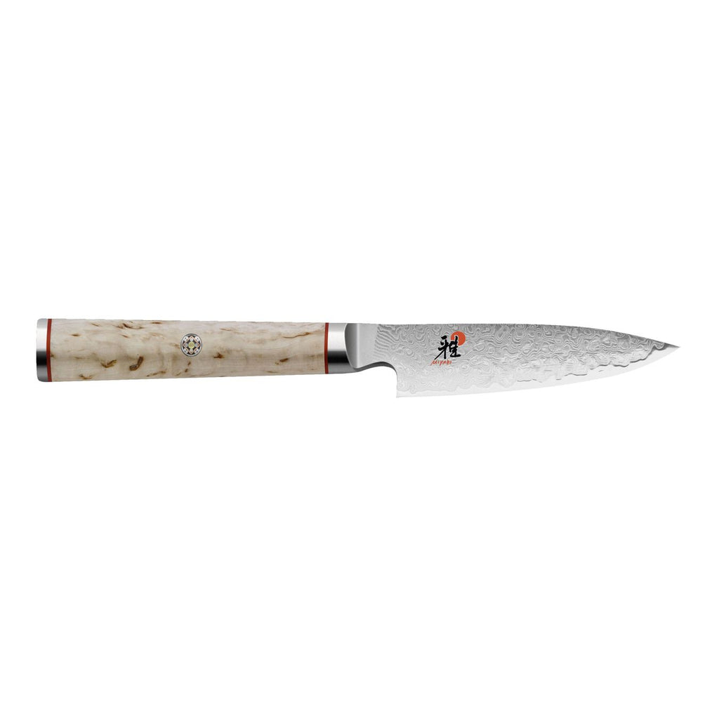 Miyabi Birchwood SG2 7-pc Block Set