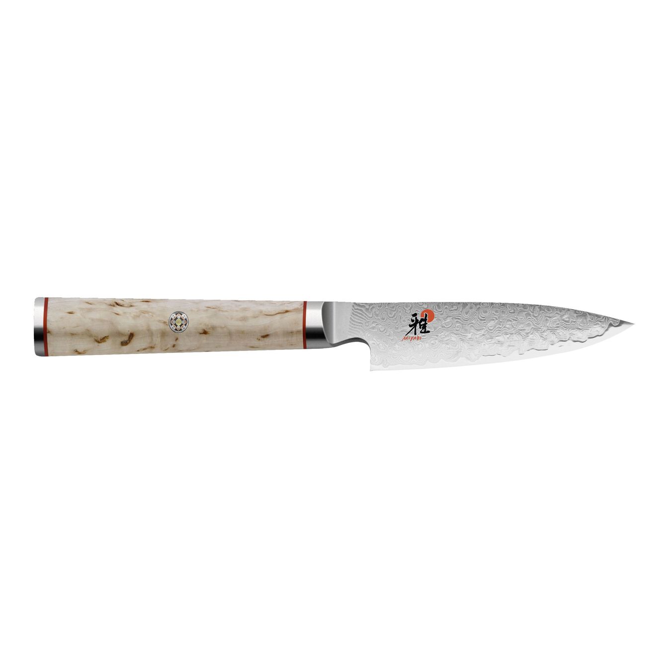 Miyabi Birchwood SG2 7-pc Block Set