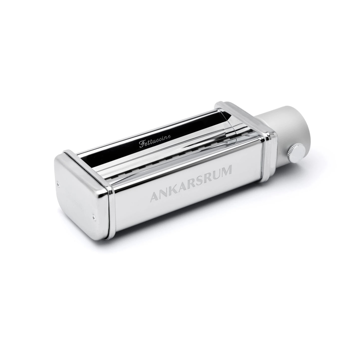 Ankarsrum Fettuccine Cutter Attachment