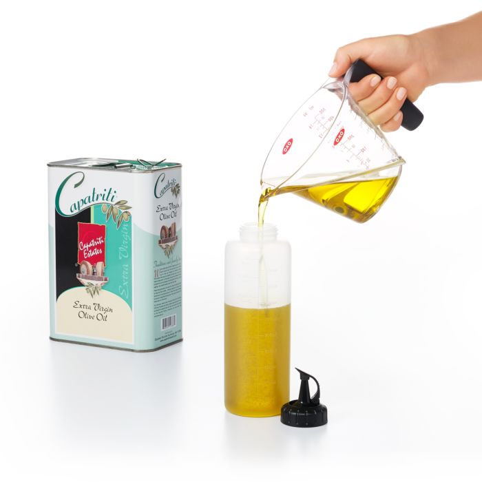Oxo Chef's Squeeze Bottle Medium