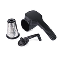 Microplane Rotary Grater