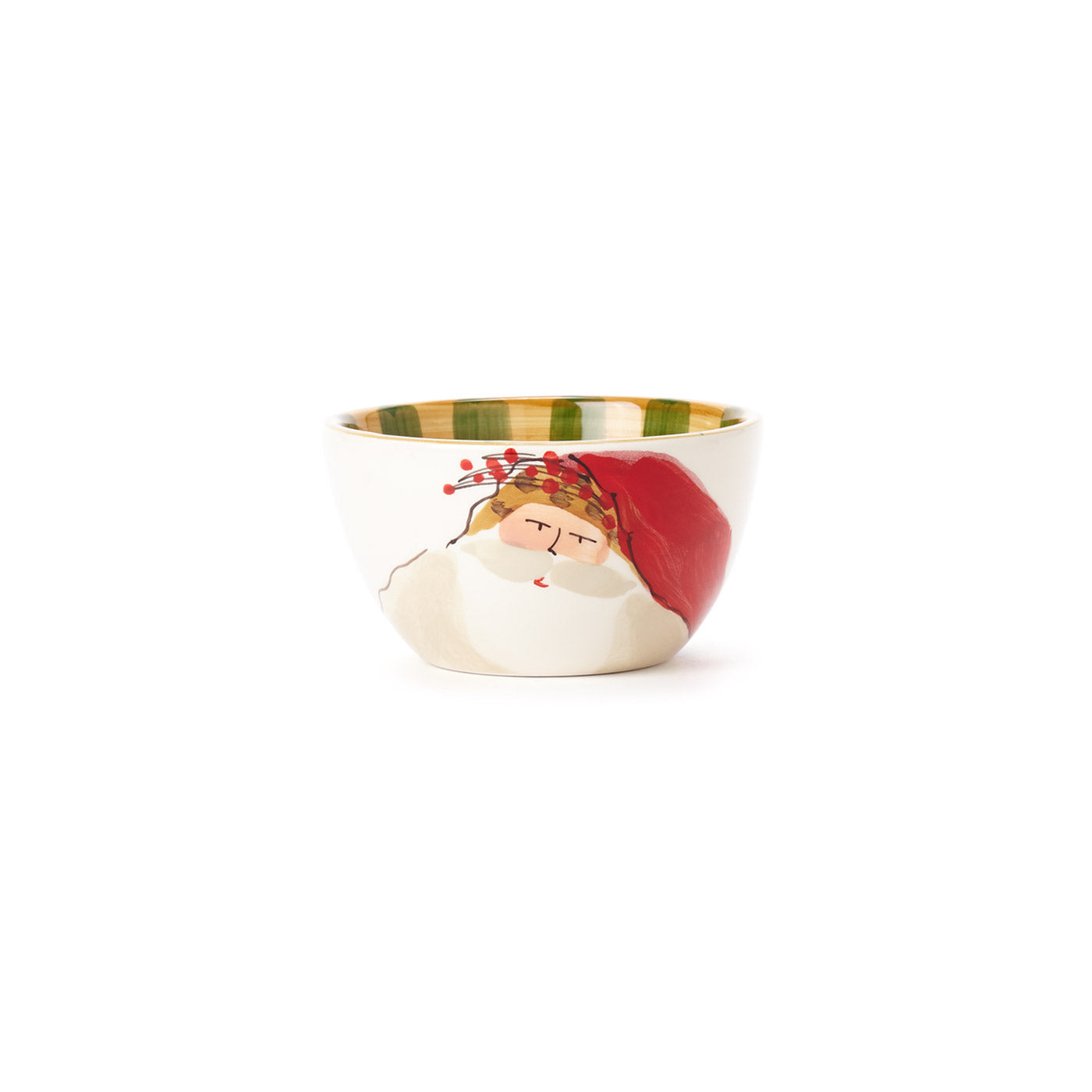 OSN Cereal Bowl Striped