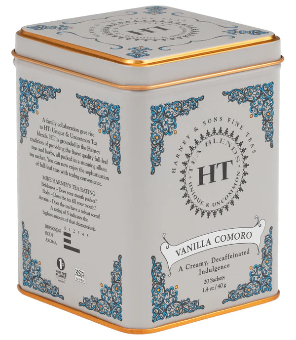 HT 20ct Sachets