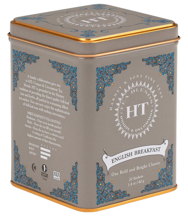 HT 20ct Sachets