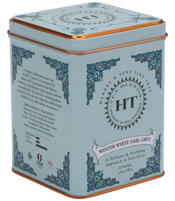 HT 20ct Sachets