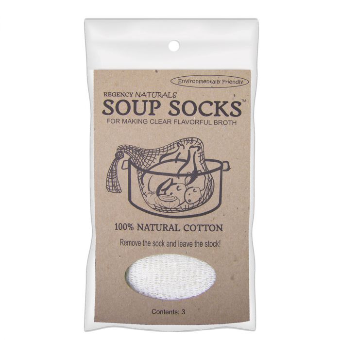 Soup Socks