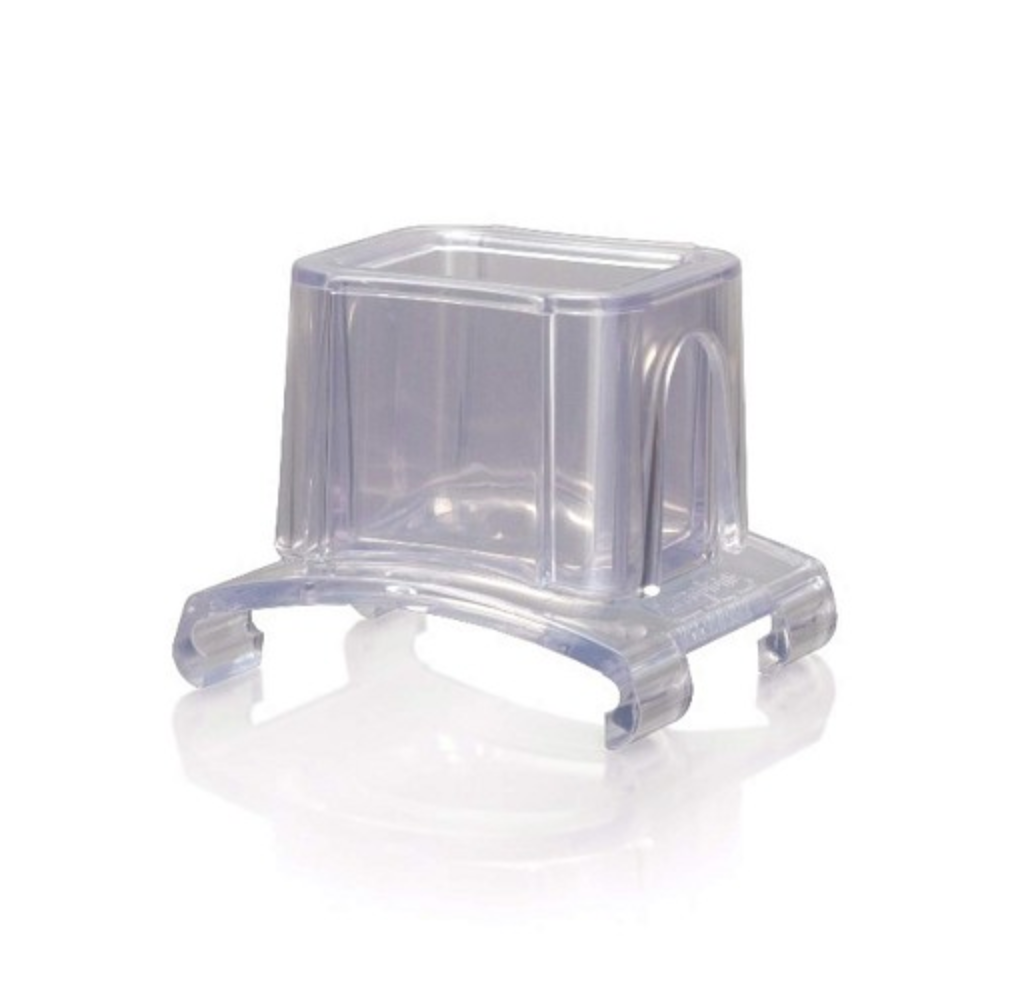 Gourmet Slider Attachment