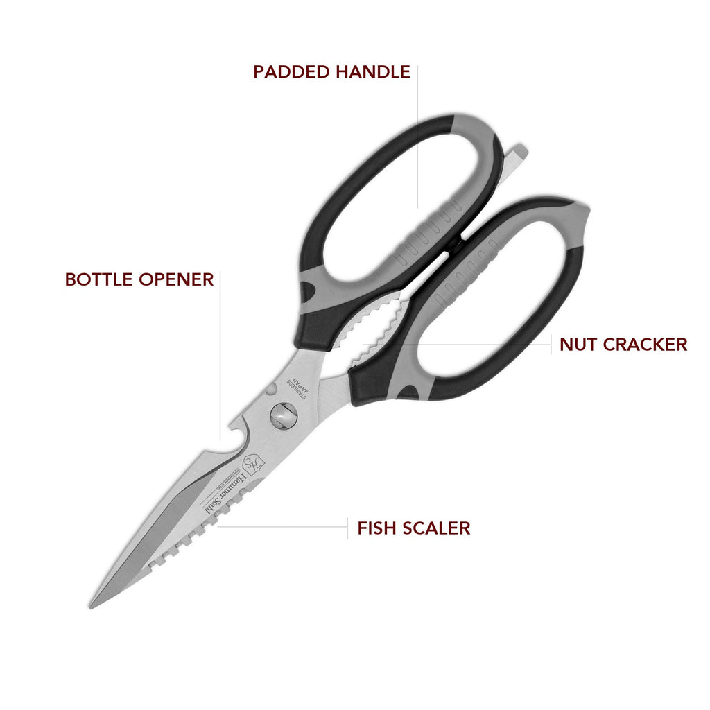HS Kitchen Shears