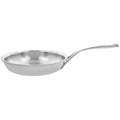 Proline 7 Stainless Fry Pan 9.4-in.