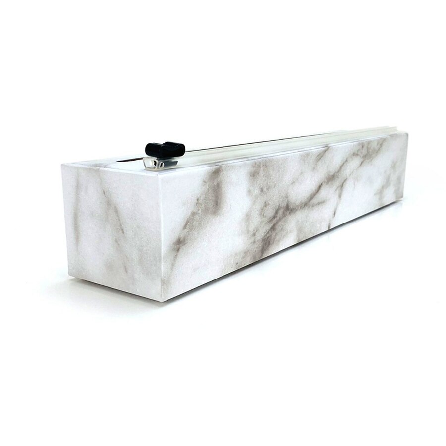 Plastic Wrap Box :