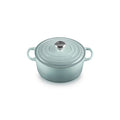 Signature Round French Oven 9 Qt.