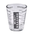 Mini Measure Black