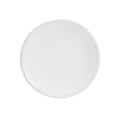 Friso White Salad Plate
