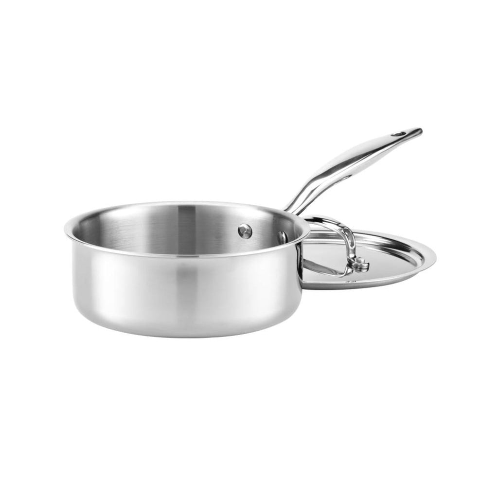 2 Qt. Saucepan with Lid