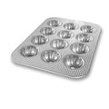 Mini Fluted Cupcake Pan USA