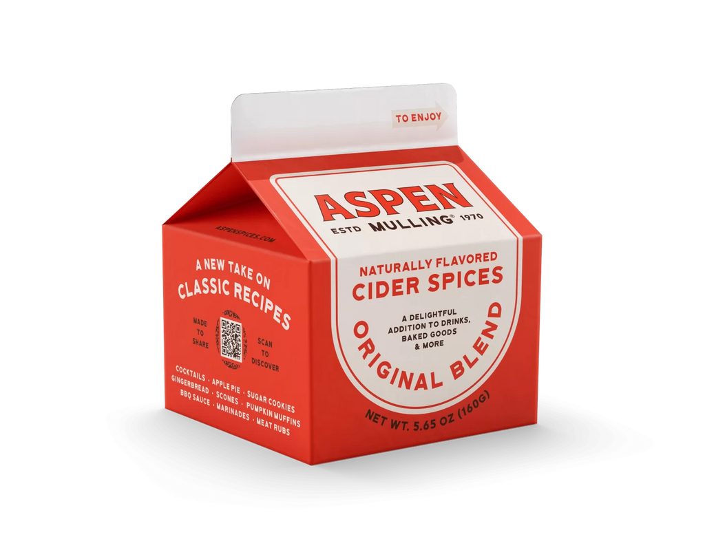 Original Aspen Mulling Spice