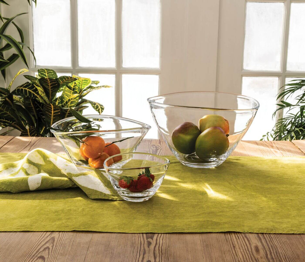 Barre Bowl Large