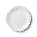 Incanto Ruffle European Dinner Plate