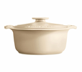 Sublime Creme 7.5 Qt Dutch Oven
