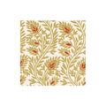 Cocktail Napkins : Samsara Gold retired