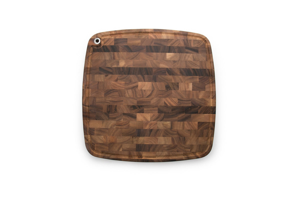 Carolina Chop Board