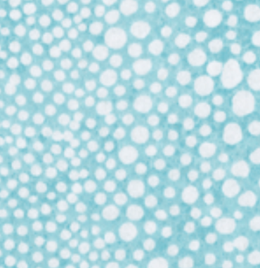 Cocktail Napkins : Pebble Seafoam