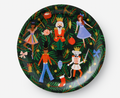 Nutcracker Coasters