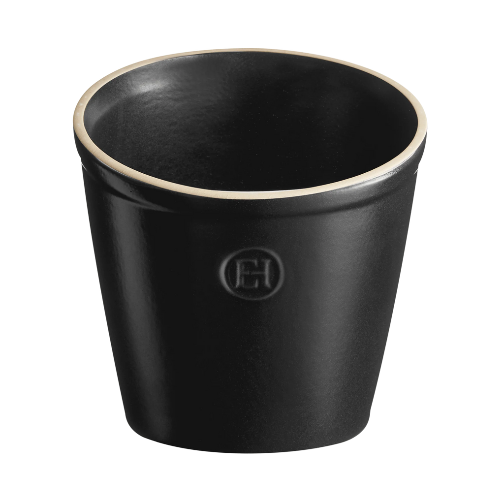 Utensil Pot Black Truffle