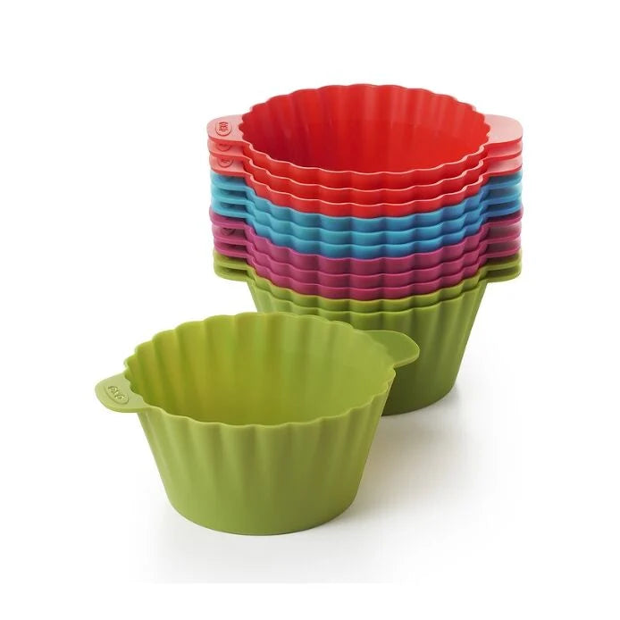 Oxo Silicone Baking Cups