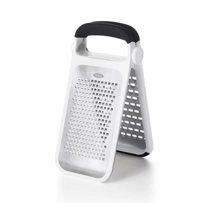 Oxo Two-Fold Grater