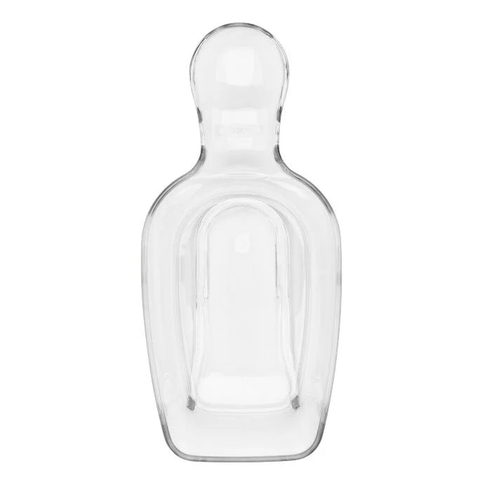Oxo Half Cup Scoop for POP Container
