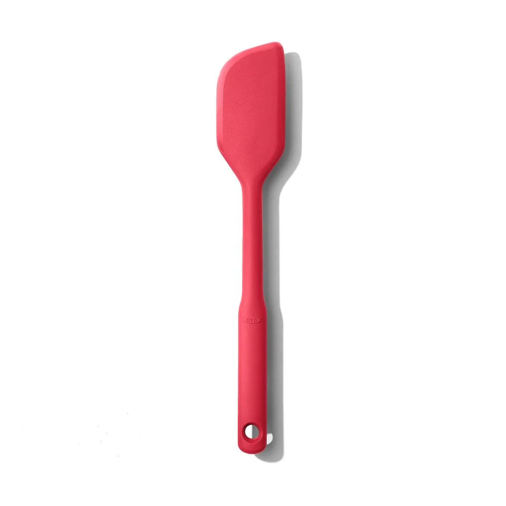 Jam (Red) Silicone Everyday Spatula