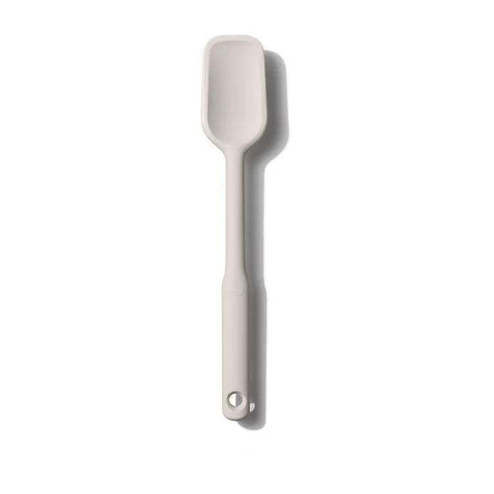 Oat Silicone Spoon Spatula