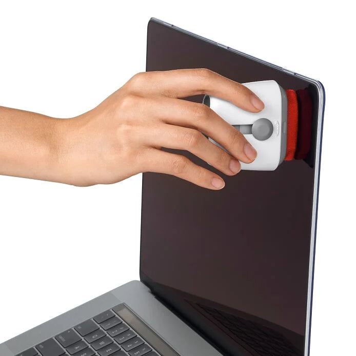 Oxo Sweep & Swipe Laptop Cleaner