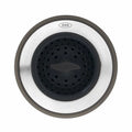 2-in-1 Sink Strainer Stopper
