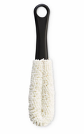 HIC Bar Soft Foam Stemware Brush