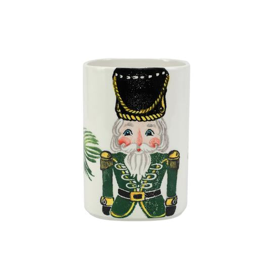 Nutcrackers Utensil Holder GB