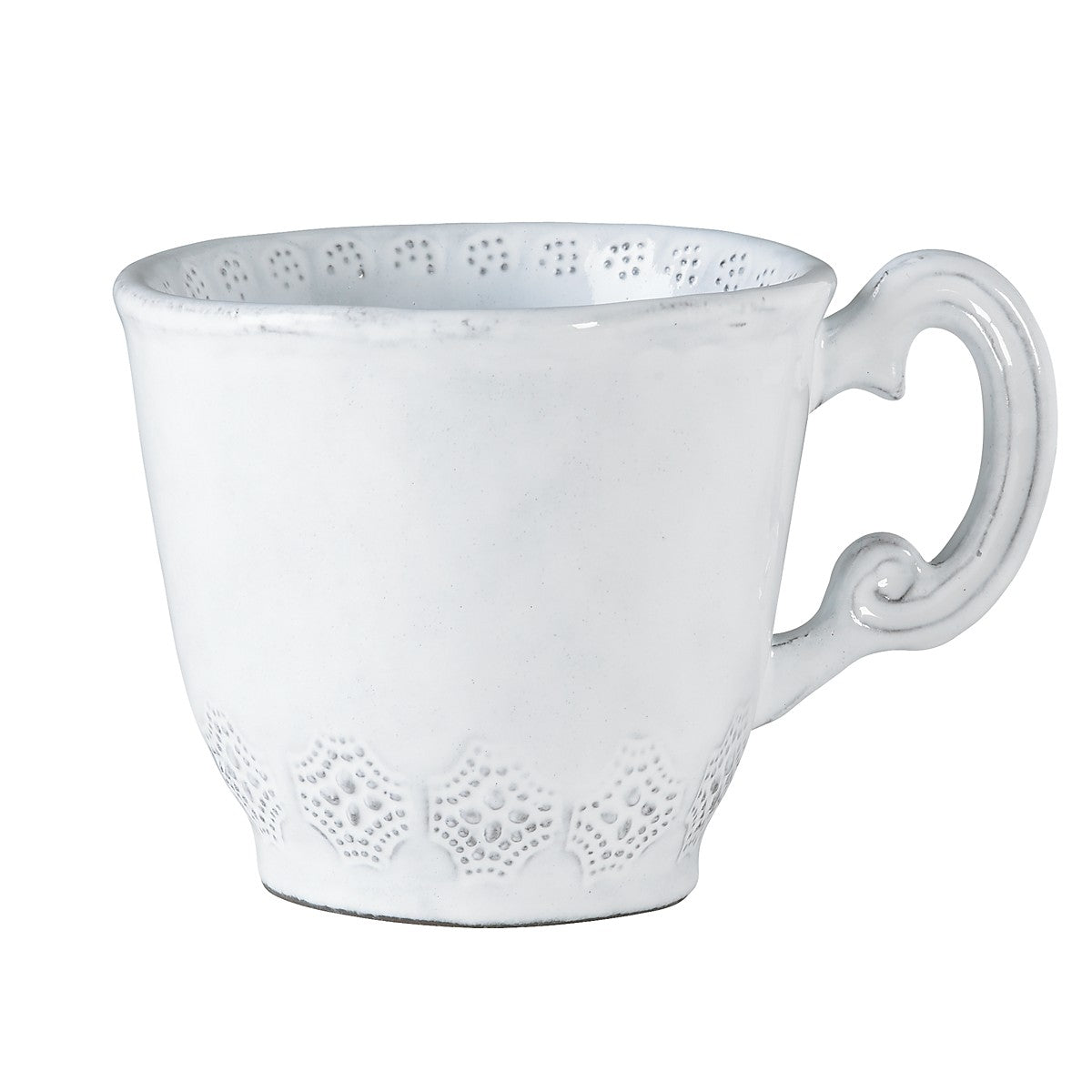 Incanto Lace Mug