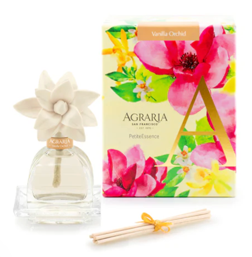 PetiteEssence : Vanilla Orchid