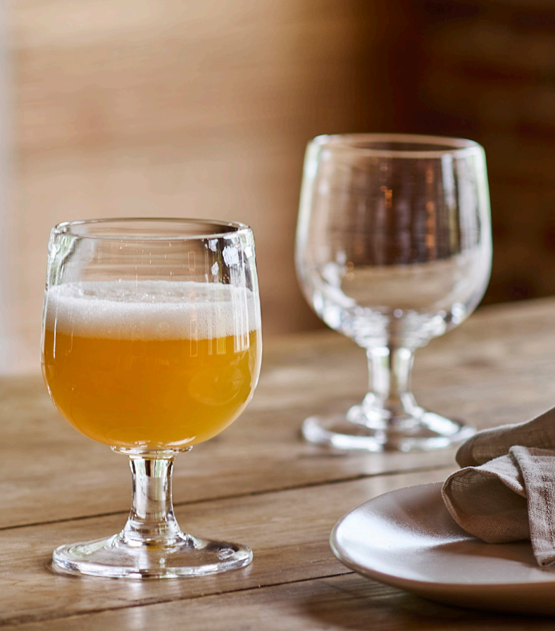 Simon's Goblet S/2