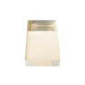 Silver Guest Napkin Holder